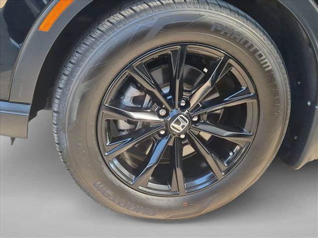 Used 2024 Honda CR-V Sport-L image 25