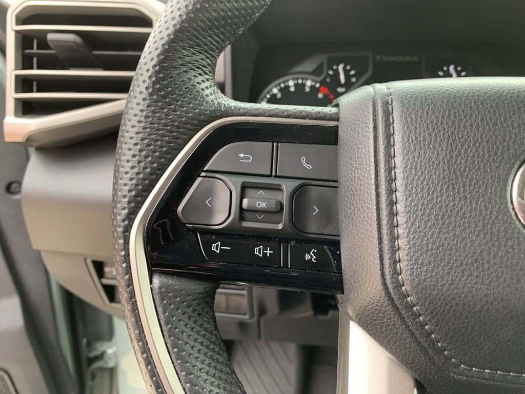 Used 2024 Toyota Tundra SR5 image 26