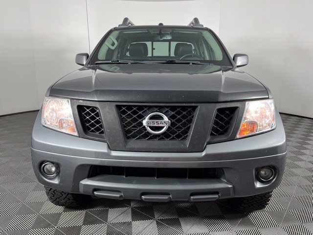 Used 2020 Nissan Frontier PRO-4X w/ Pro-4x Utility Package AWD/4WD image 5