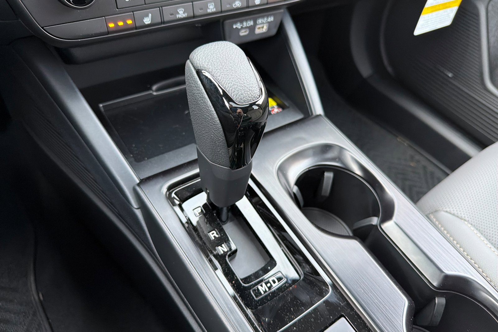 New 2026 Subaru Outback Limited image 22