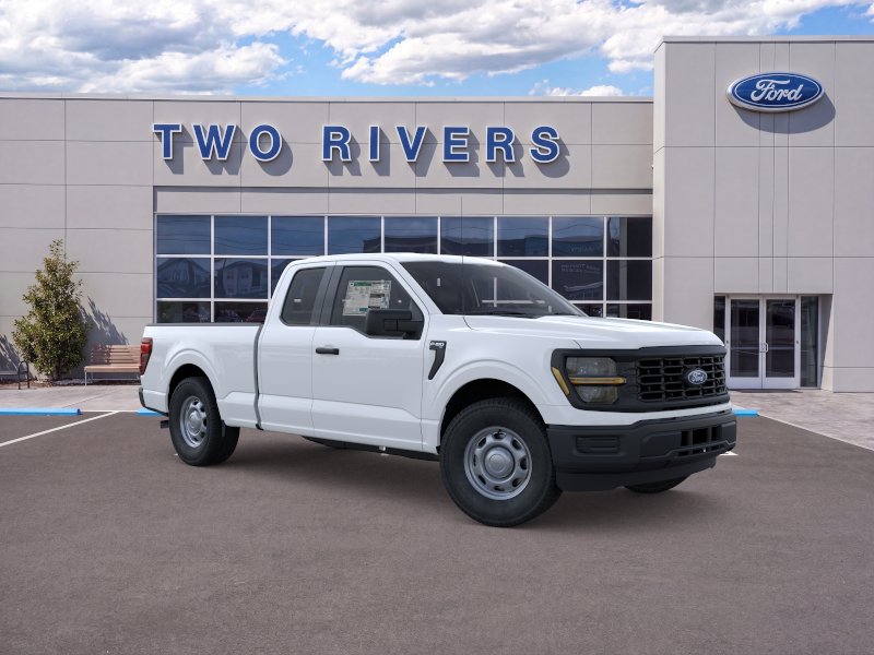New 2026 Ford F150 XL RWD image 7