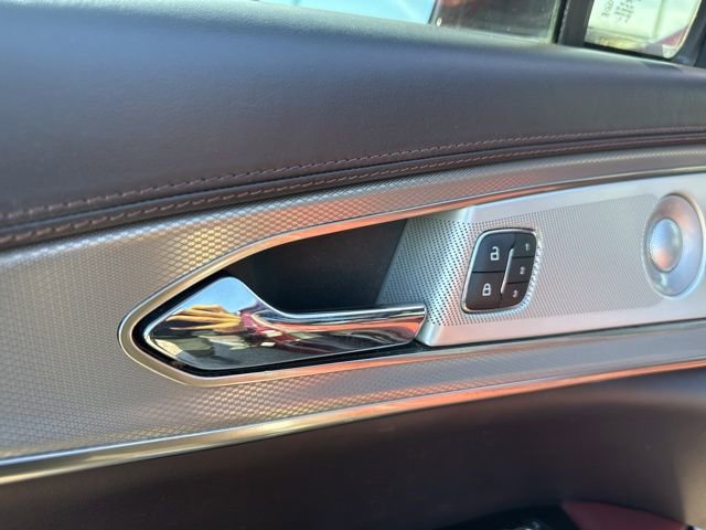 Used 2019 Lincoln Nautilus Black Label image 24