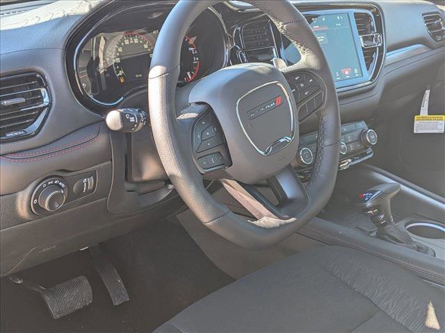 New 2026 Dodge Durango GT w/ Blacktop Package AWD/4WD image 6