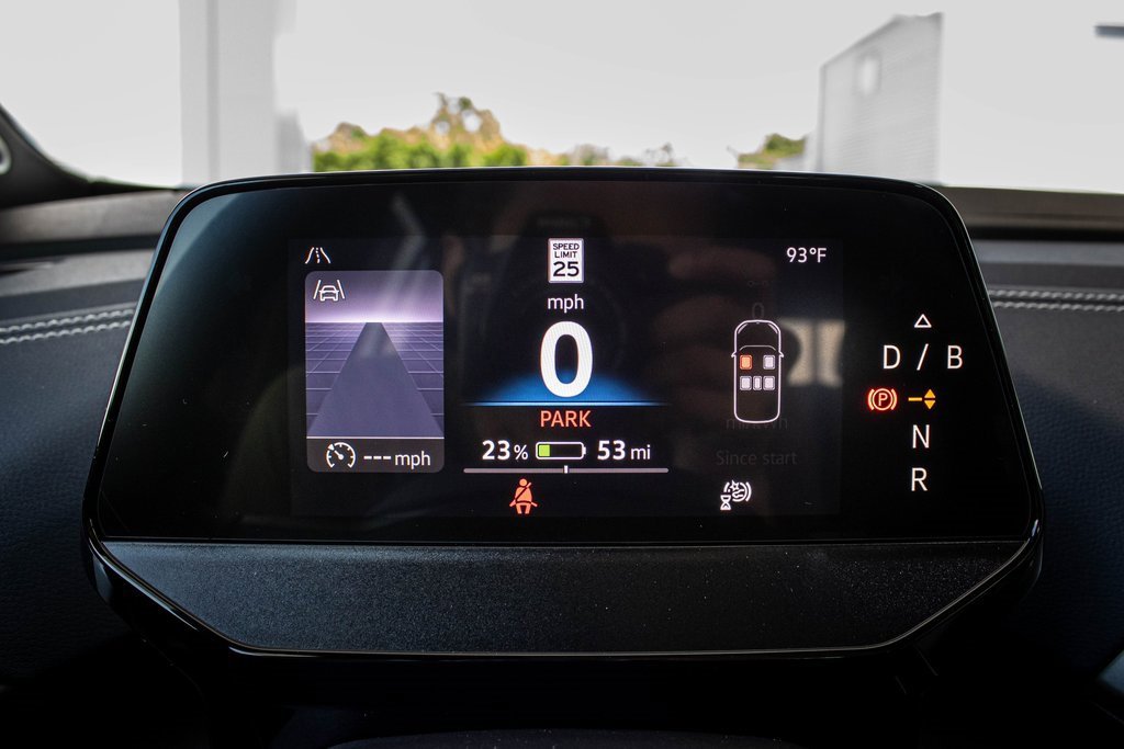 New 2025 Volkswagen ID.4 Pro S Plus image 3
