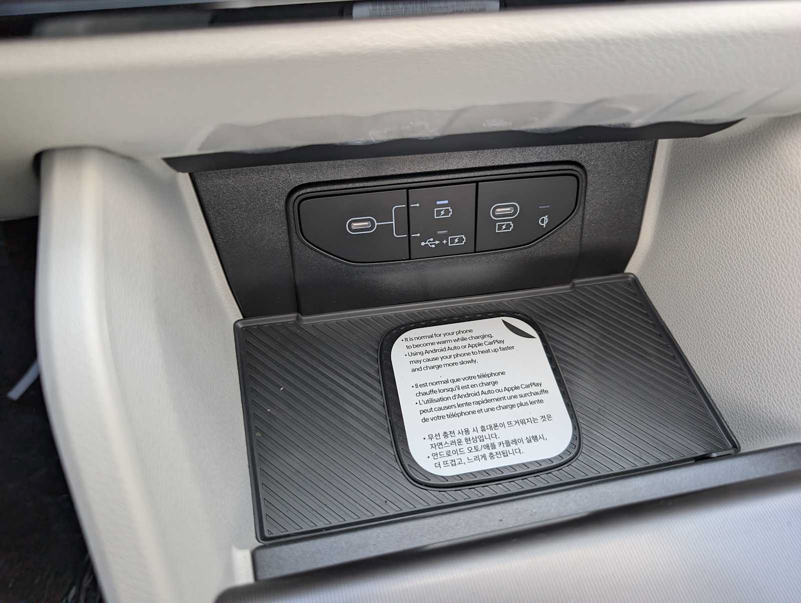 New 2026 Kia Sportage EX AWD/4WD image 25