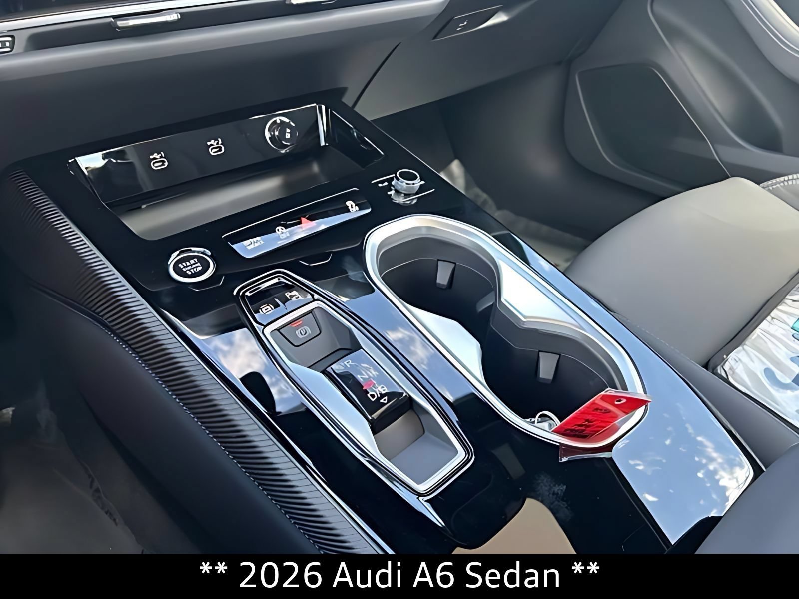 New 2026 Audi A6 Prestige AWD/4WD image 30