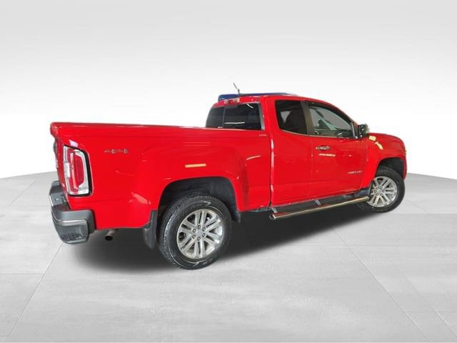 Used 2016 GMC Canyon SLT w/ Trailering Package image 7
