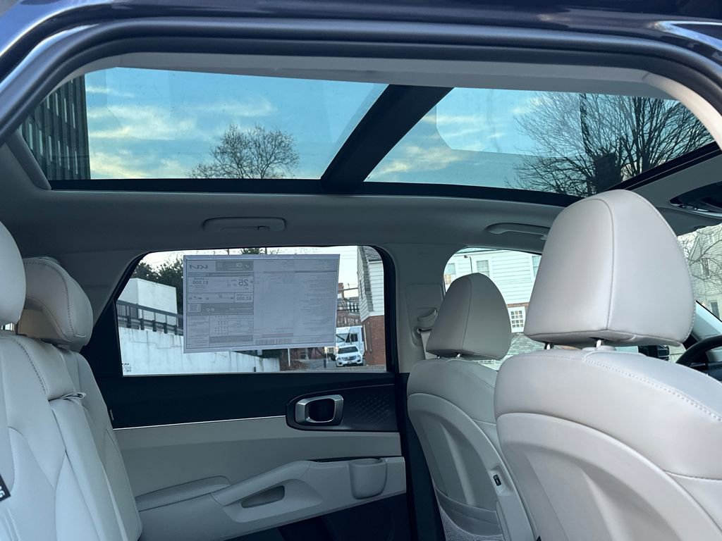 New 2026 Kia Sorento S image 17