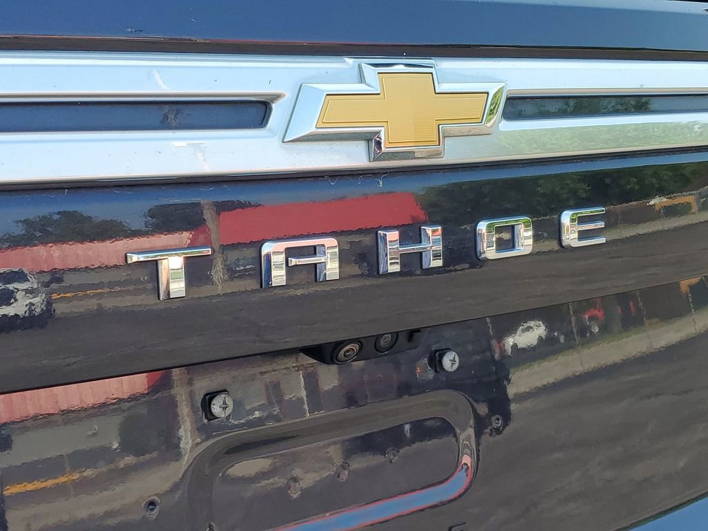 Used 2022 Chevrolet Tahoe High Country image 36