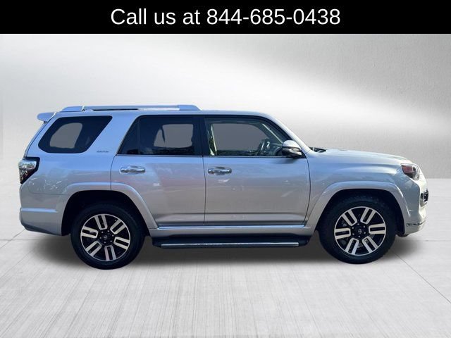 Used 2023 Toyota 4Runner Limited RWD image 4