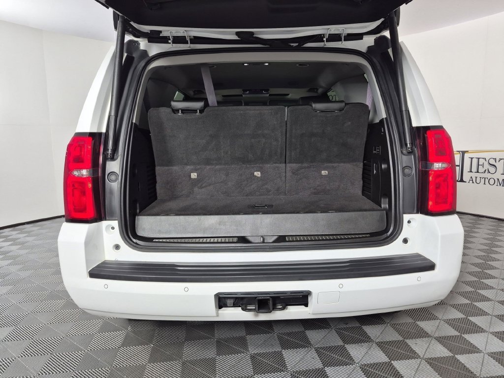 Used 2016 Chevrolet Tahoe LT AWD/4WD image 34