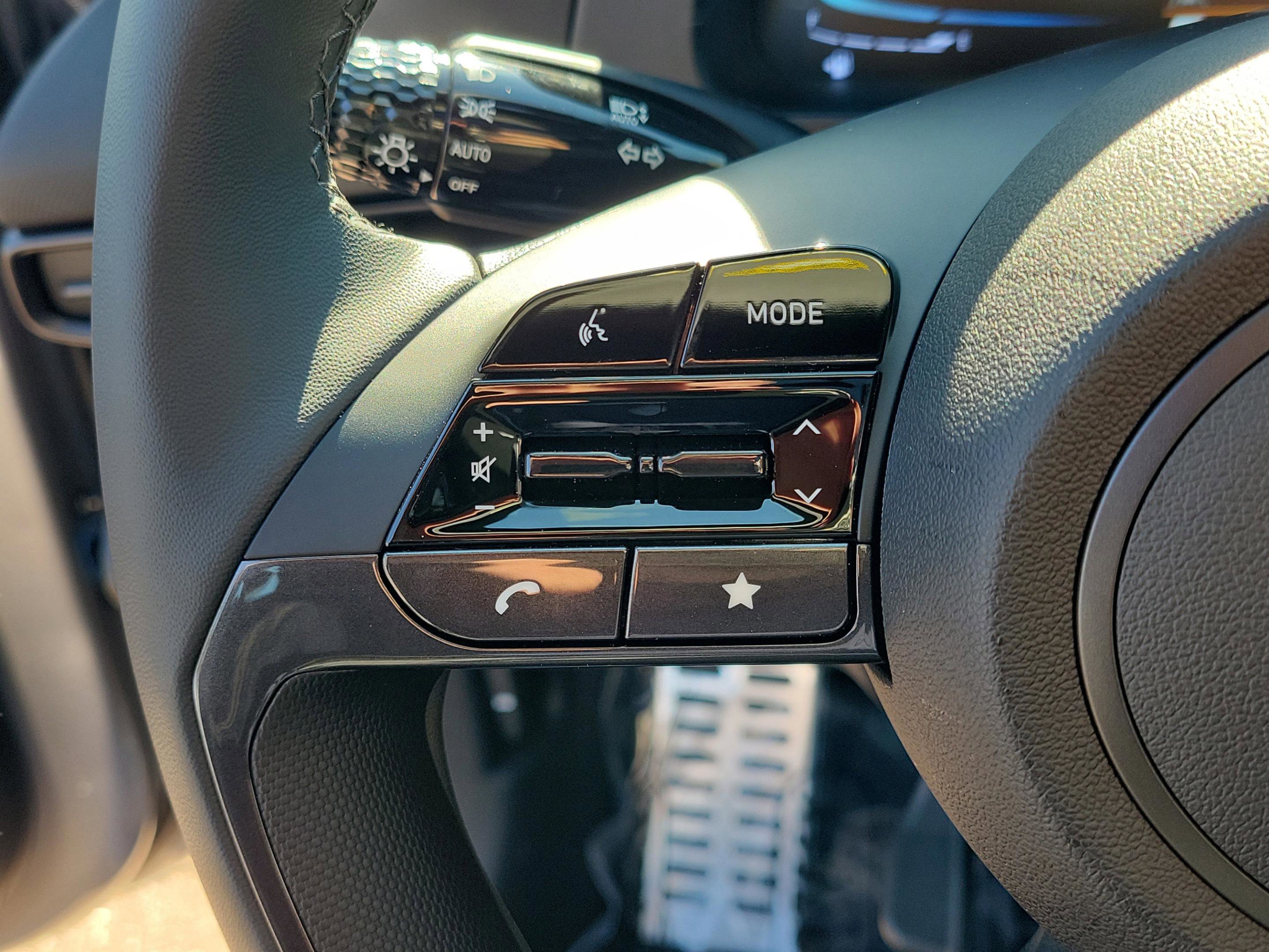 New 2026 Hyundai Elantra SEL Sport w/ Cargo Package image 19