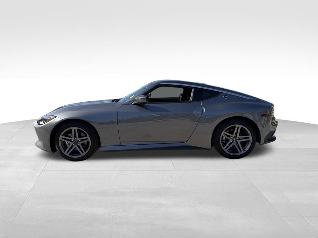 Used 2024 Nissan Z Sport w/ Floor Mat Package image 4
