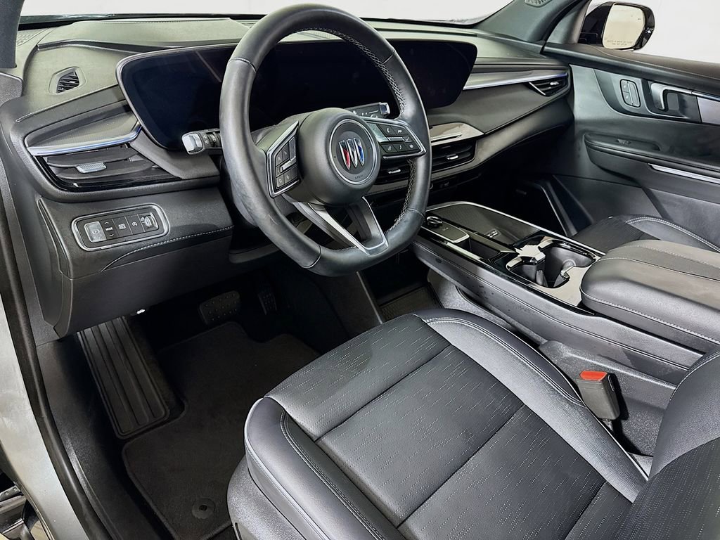Used 2026 Buick Enclave Sport Touring FWD image 7