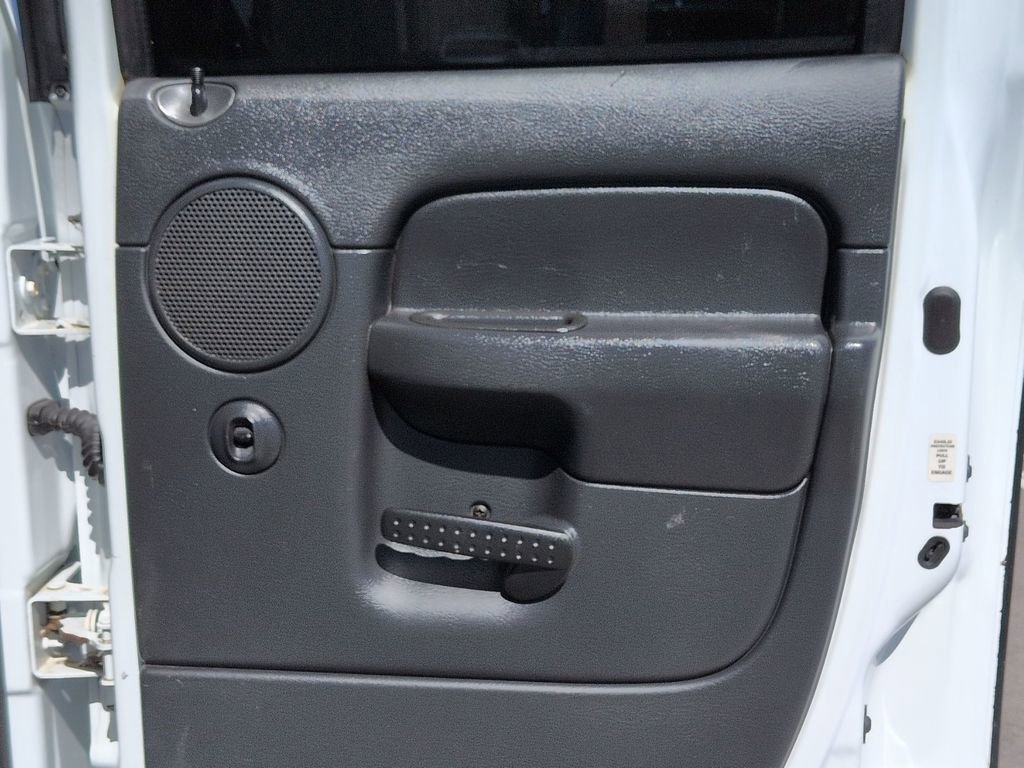 Used 2003 Dodge Ram 1500 Truck SLT image 12