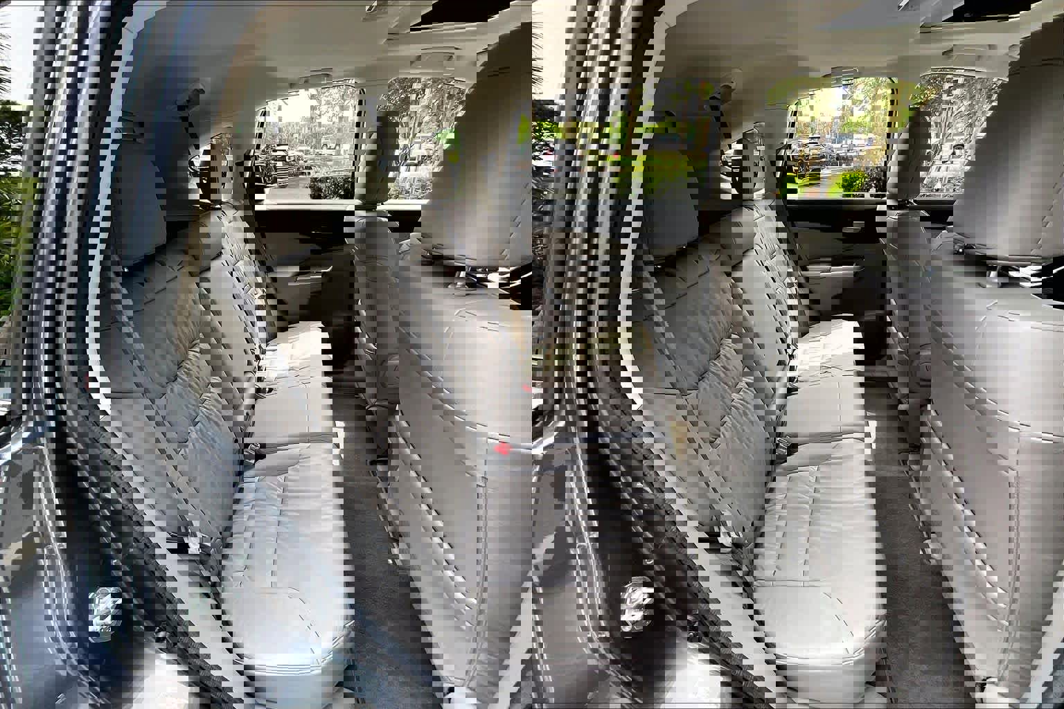 Used 2013 Honda CR-V EX-L image 21