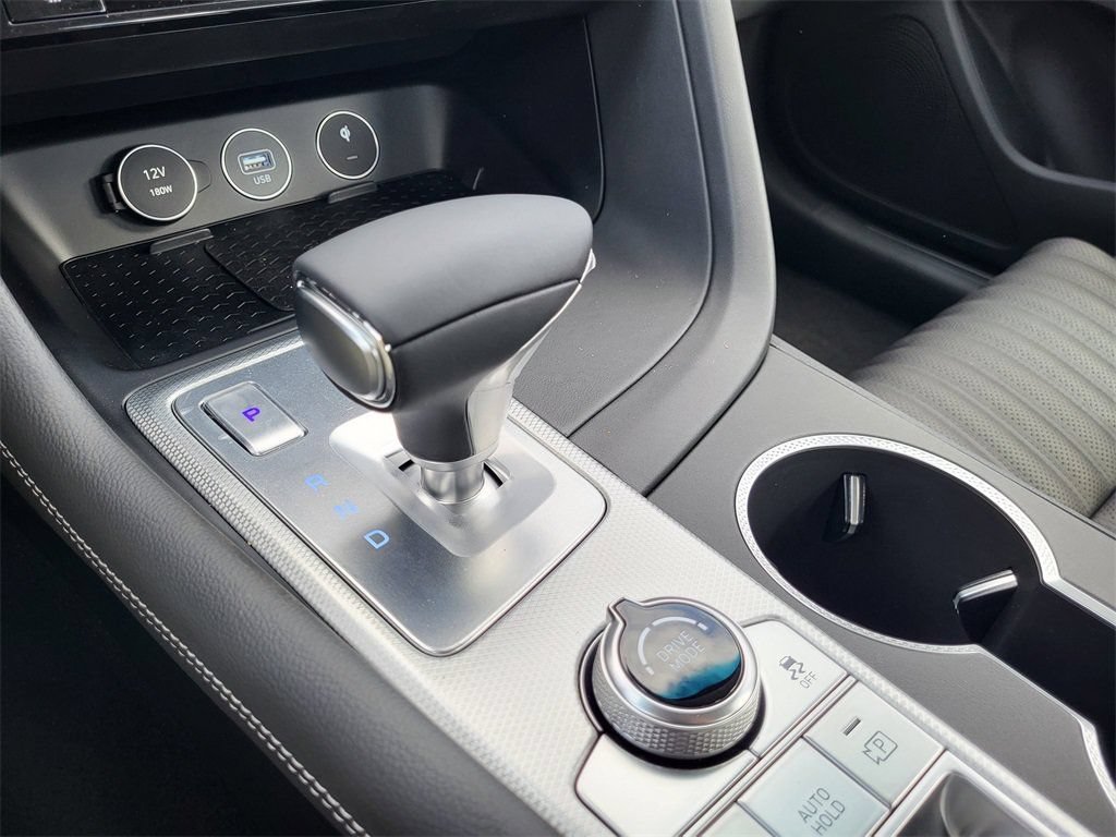New 2026 Genesis G70 2.5T Prestige AWD/4WD image 18