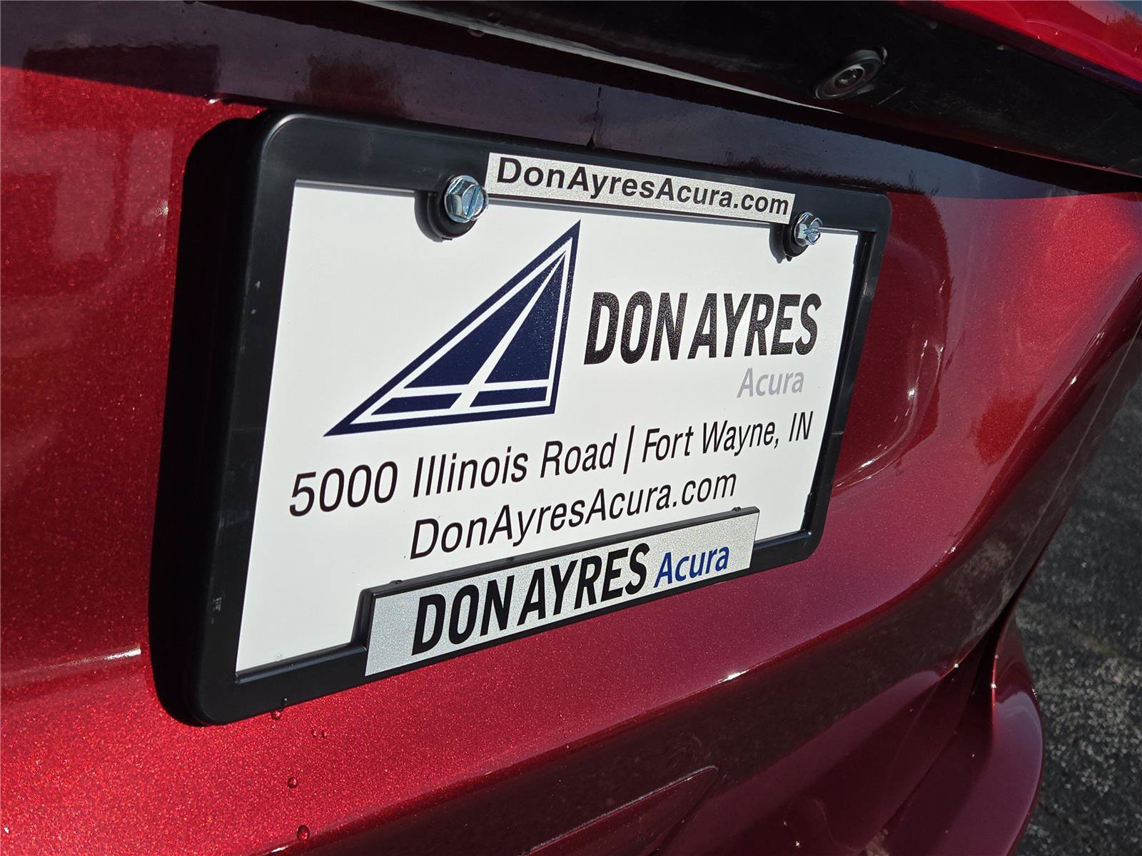 Used 2023 Chrysler Pacifica Touring-L FWD image 31