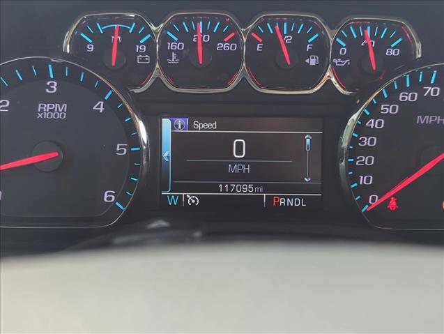 Used 2020 Chevrolet Tahoe LS image 10