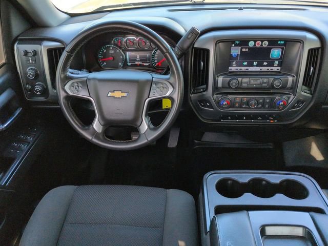 Used 2015 Chevrolet Silverado 1500 LT w/ All Star Edition image 19