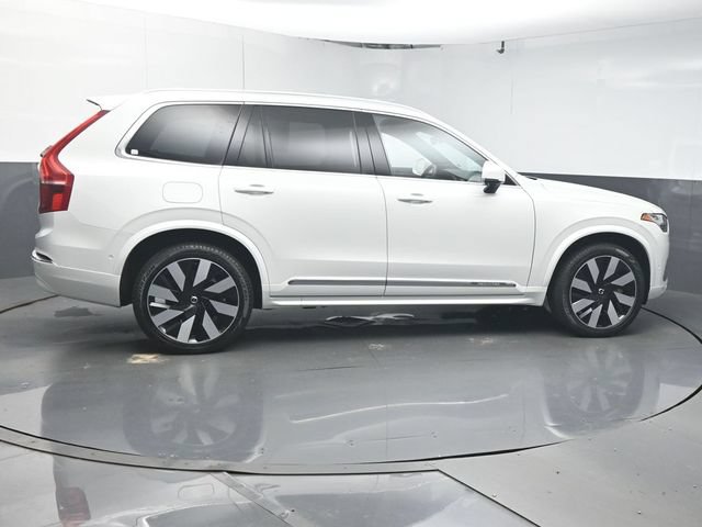 Used 2024 Volvo XC90 T8 Plus w/ Protection Package AWD/4WD image 8