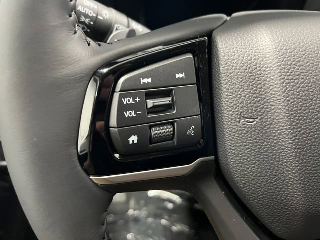 New 2026 Honda Odyssey Touring image 16