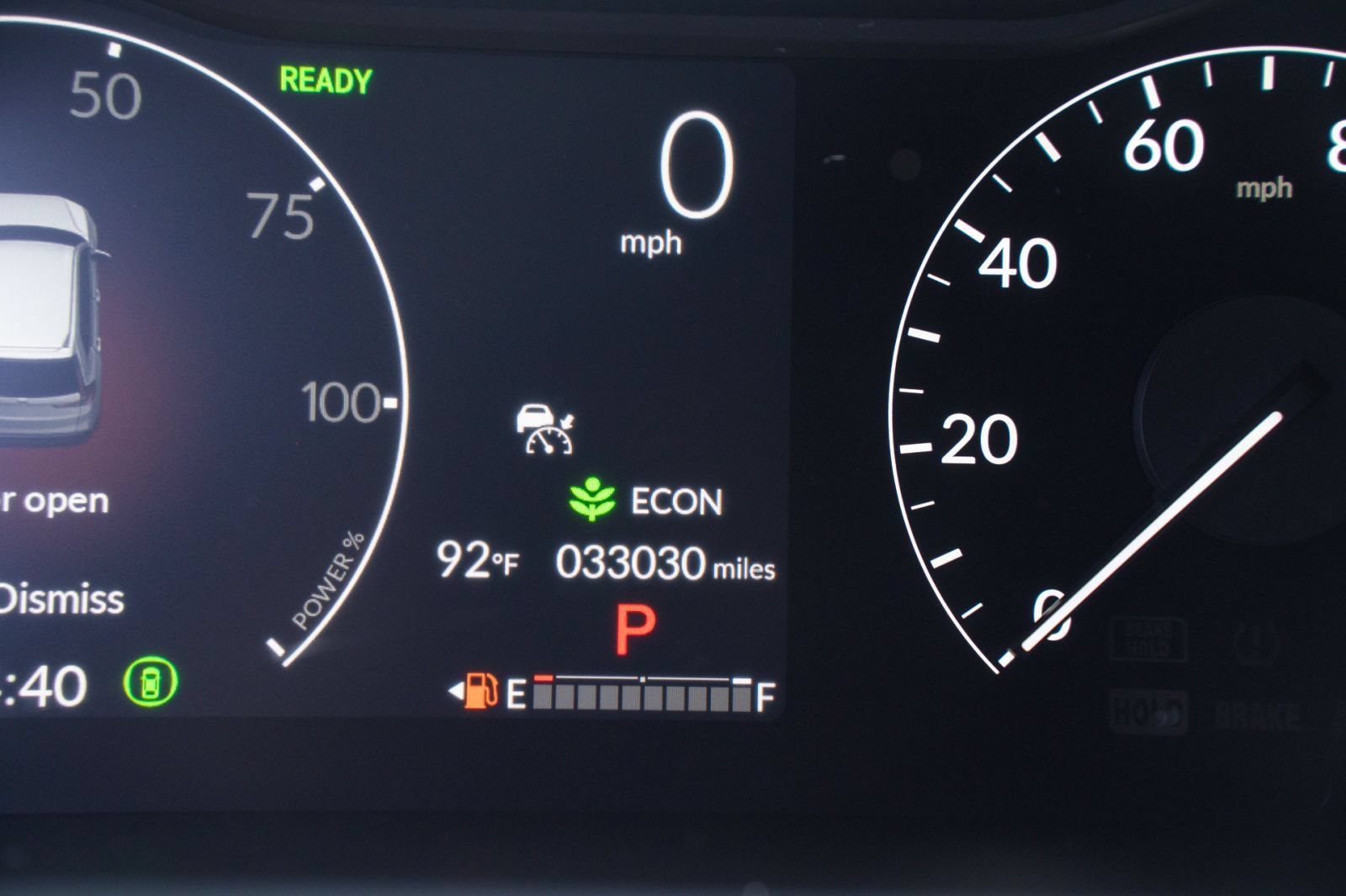 Certified 2023 Honda CR-V Sport image 36