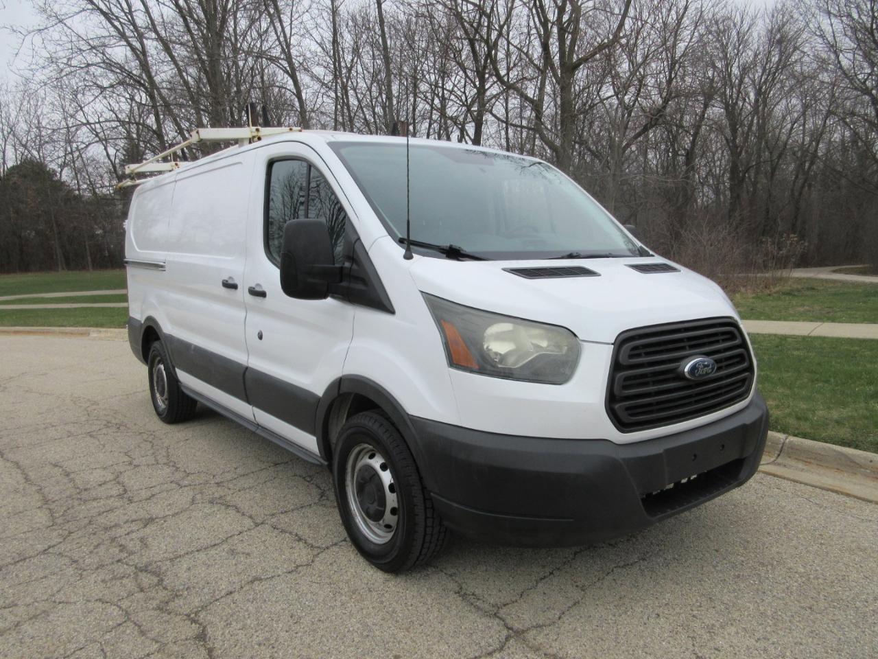 Used 2015 Ford Transit 150 130 Low Roof image 18