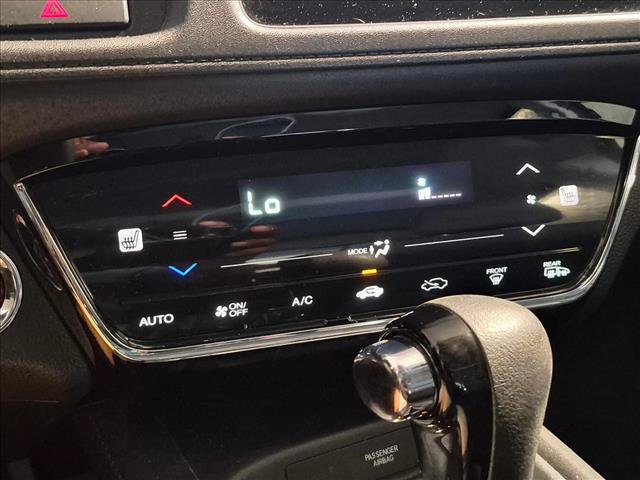 Used 2018 Honda HR-V EX image 13