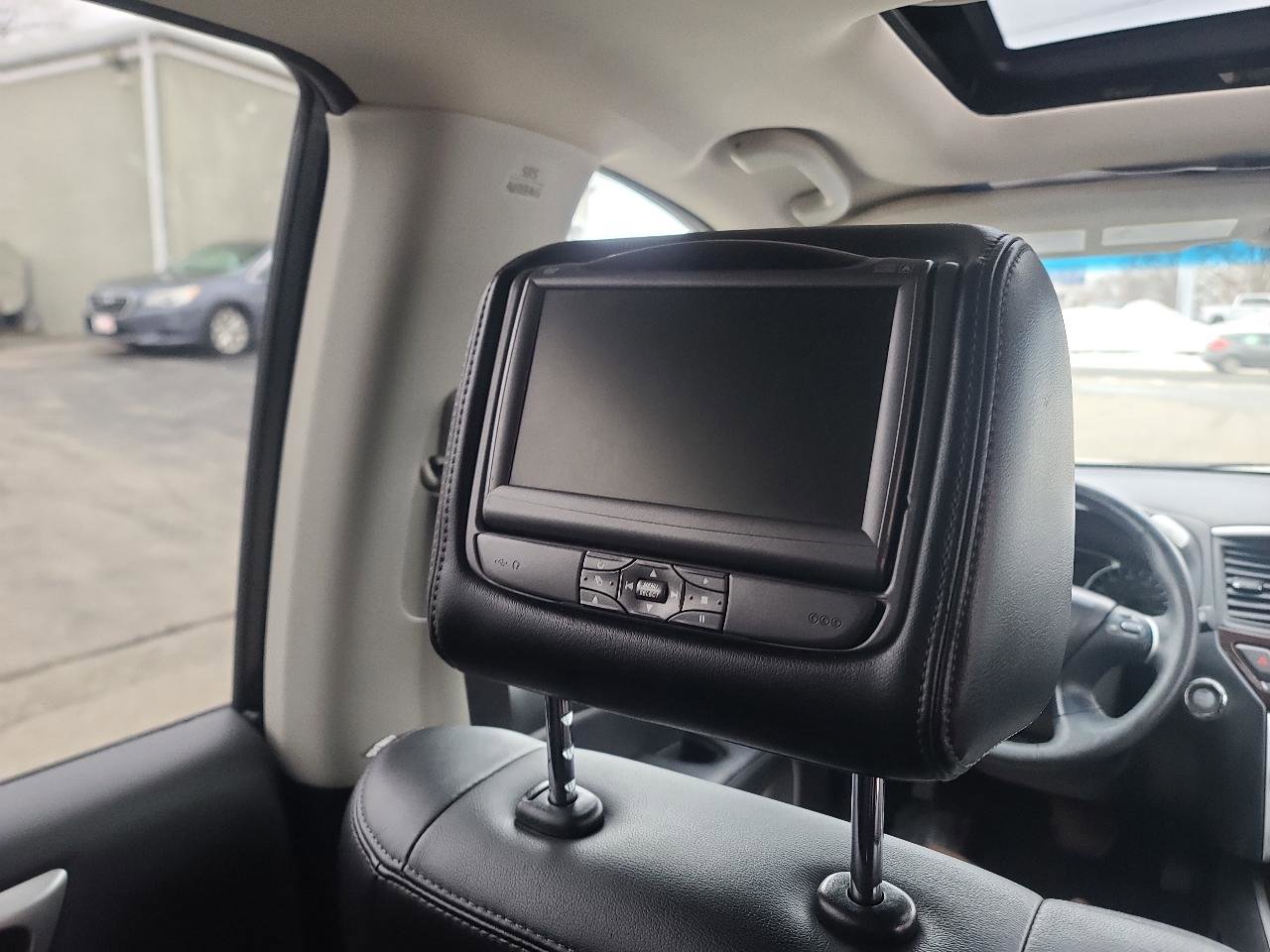 Used 2013 Nissan Pathfinder SL w/ SL Premium Pkg image 28