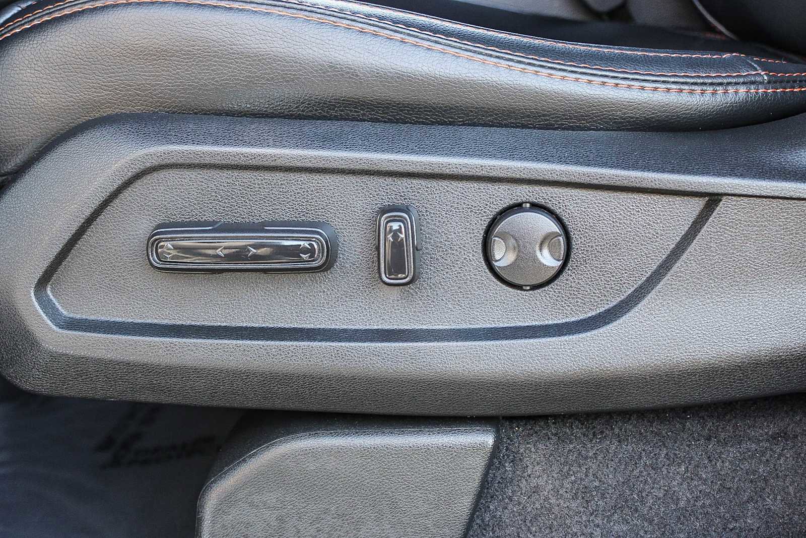 Certified 2025 Honda Pilot TrailSport image 21