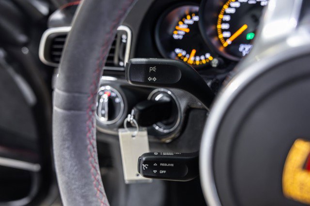 Used 2016 Porsche 911 GT3 RWD image 33