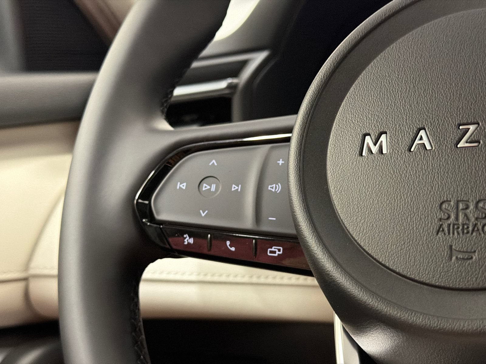 New 2026 MAZDA CX-5 Select AWD/4WD image 19