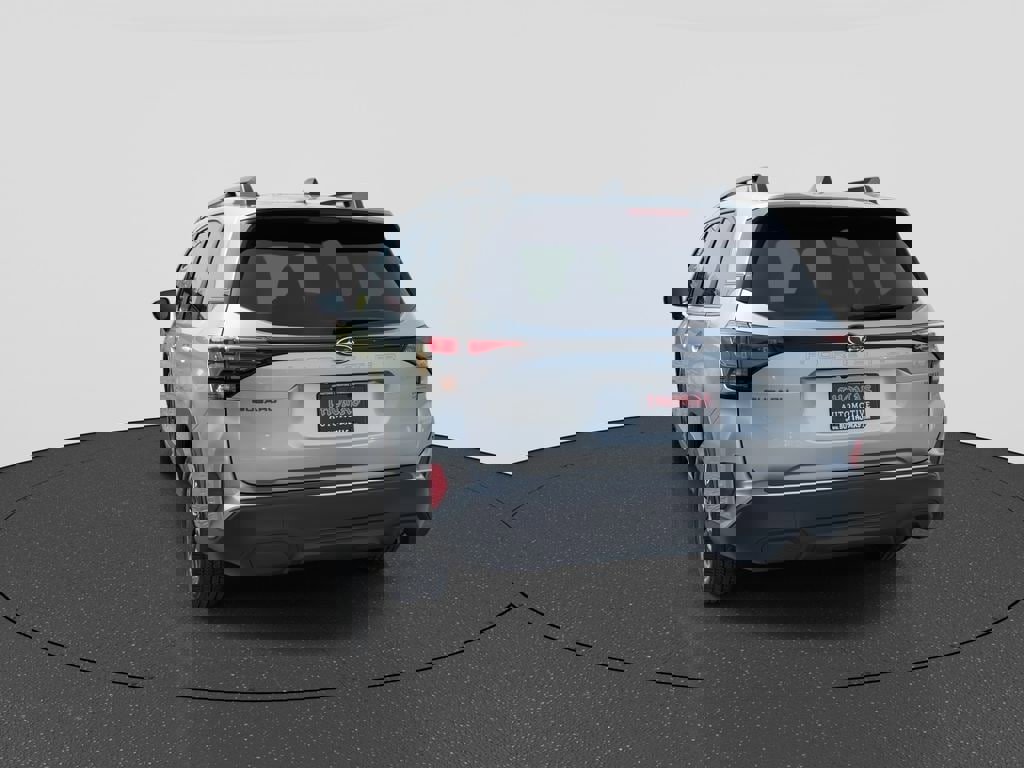 Certified 2026 Subaru Forester Premium AWD/4WD image 7