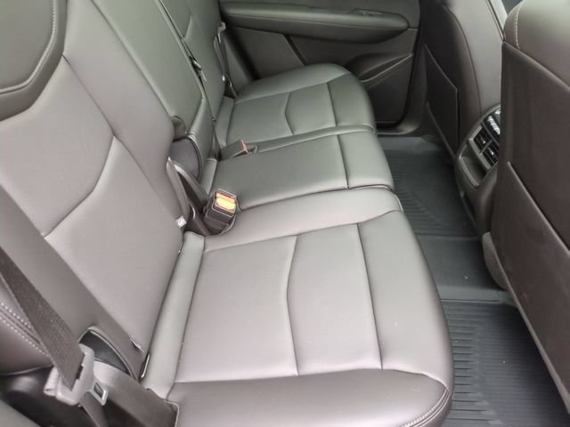 Used 2026 Cadillac XT5 Premium Luxury w/ Driver Assist Package AWD/4WD image 26
