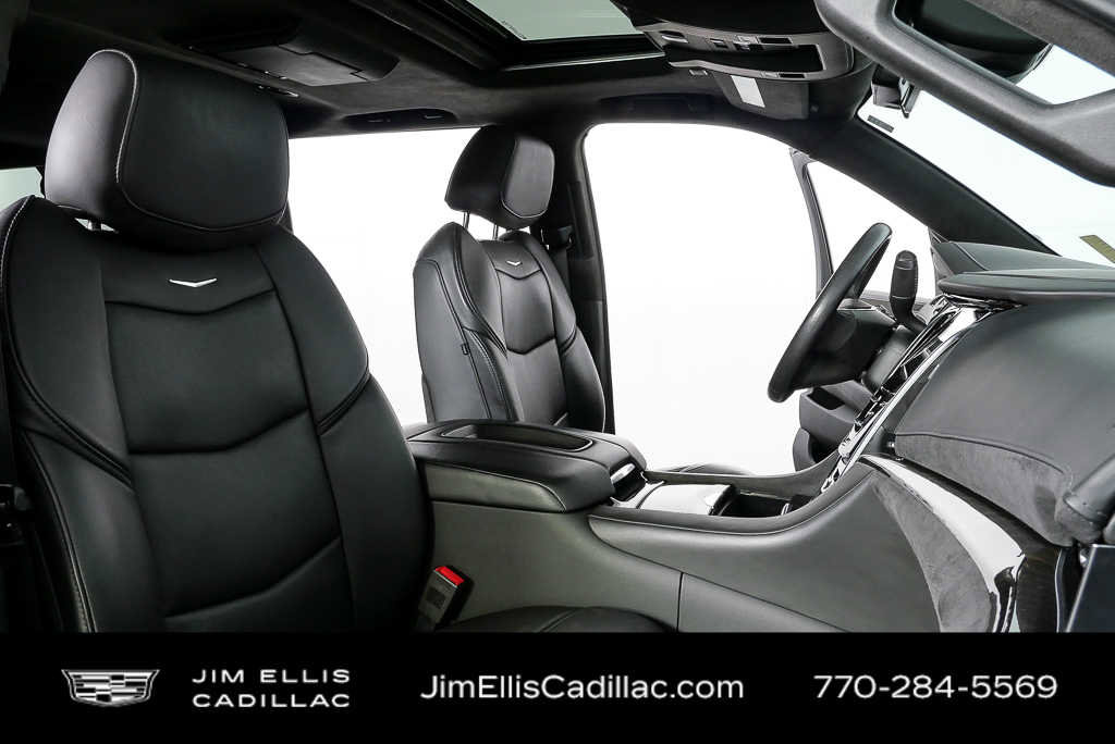Used 2020 Cadillac Escalade ESV Platinum image 23
