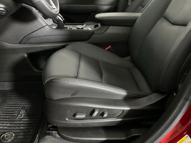 Certified 2024 Cadillac XT6 Sport w/ Technology Package image 23