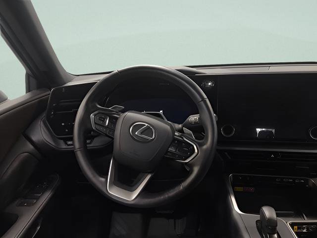 Used 2024 Lexus TX 350 AWD w/ Technology Package image 15