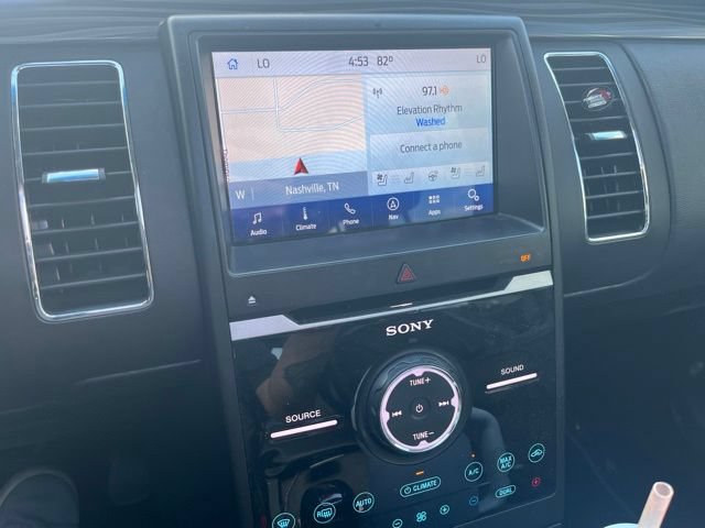 Used 2019 Ford Flex Limited w/ Equipment Group 303A AWD/4WD image 15