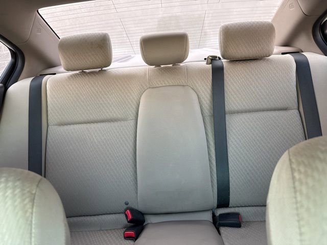 Used 2014 Honda Civic LX image 9