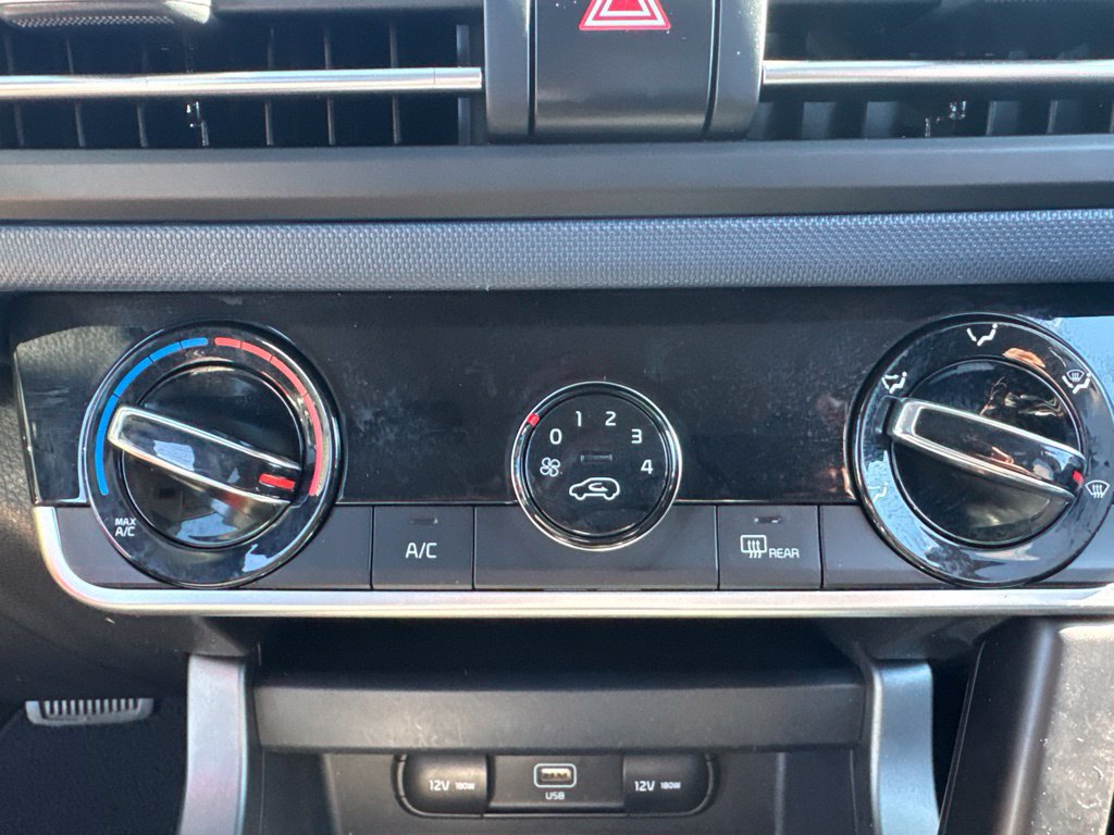 Used 2021 Kia Seltos S AWD/4WD image 20
