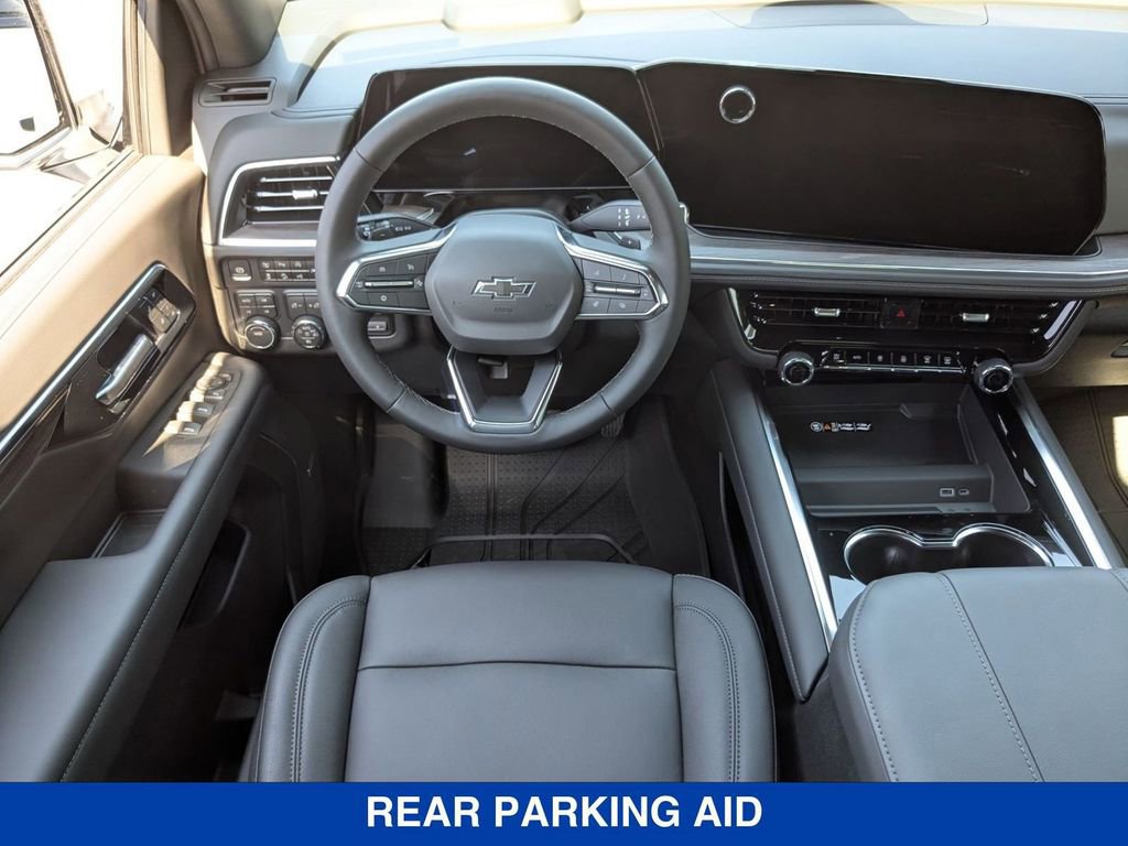 New 2026 Chevrolet Tahoe Z71 w/ Comfort Package image 30