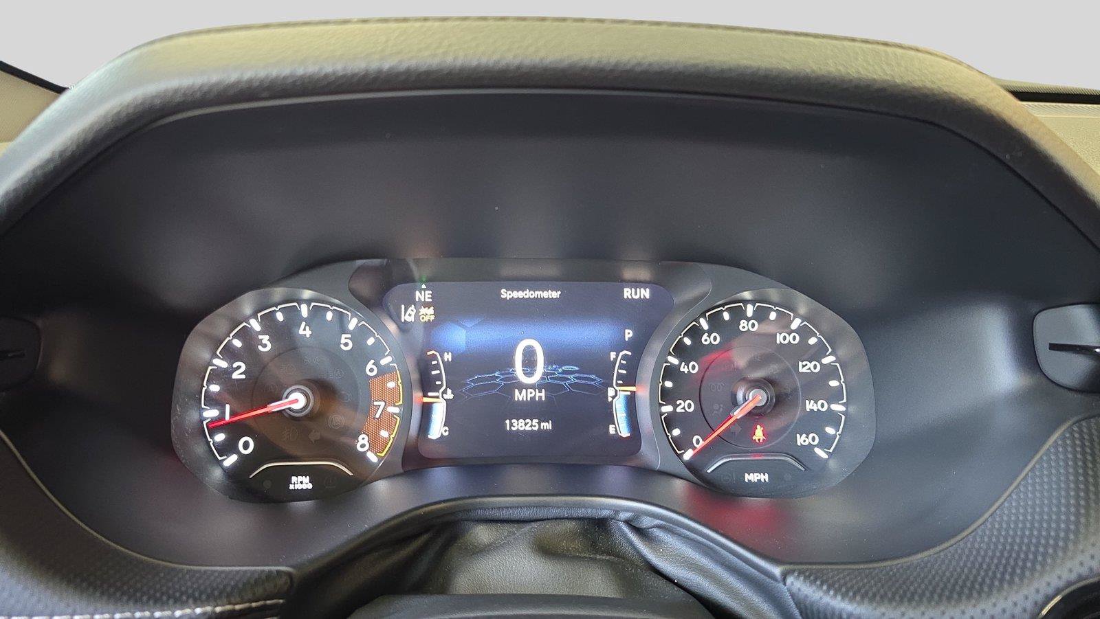 Used 2022 Jeep Compass Latitude AWD/4WD image 10