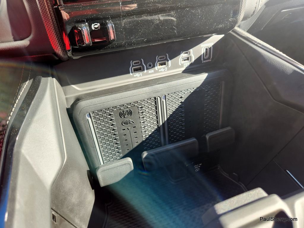 New 2026 RAM 1500 Limited image 42