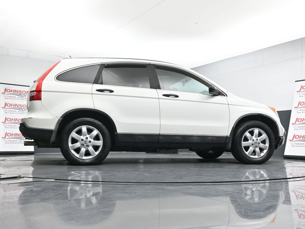 Used 2008 Honda CR-V EX image 39