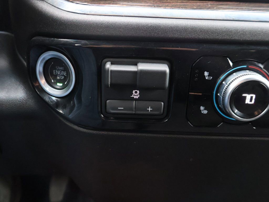 Used 2024 GMC Sierra 2500 SLE w/ SLE Convenience Package image 43