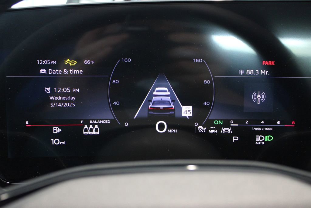 New 2025 Audi A5 2.0T Premium Plus image 11