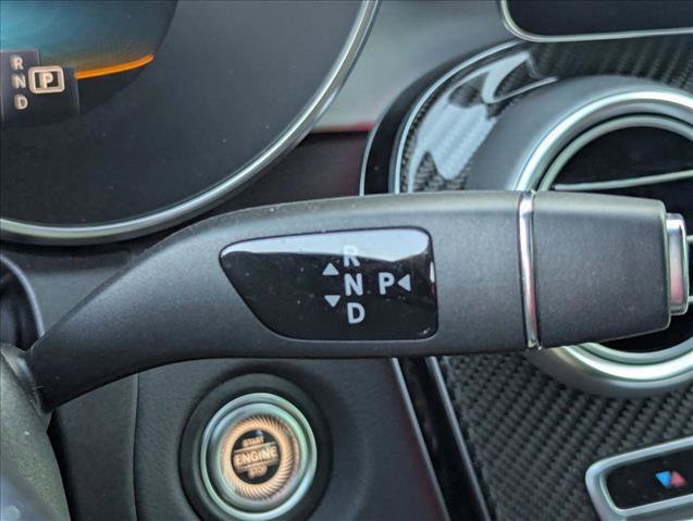 Used 2023 Mercedes-Benz C 63 AMG S image 7