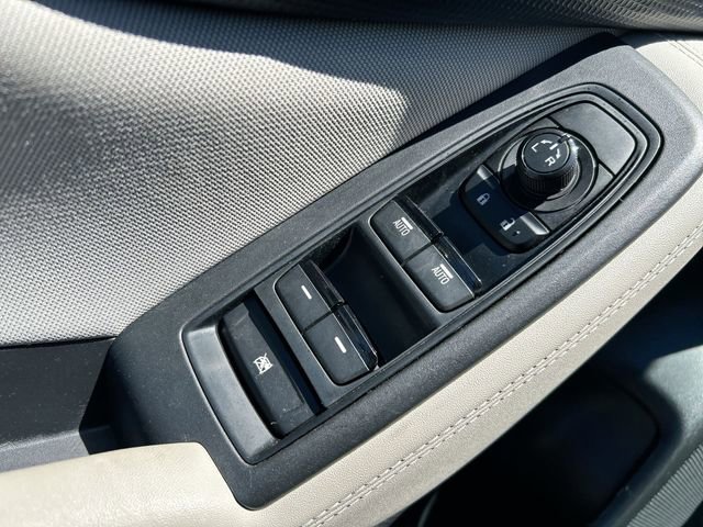 Used 2021 Subaru Forester Premium image 23