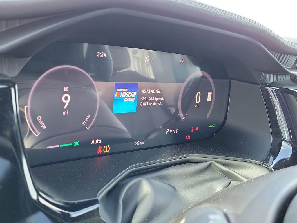 New 2025 Jeep Wagoneer S Limited image 29